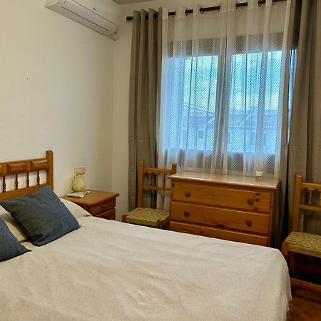 Apartamento Bellavista IV Dehesa de Campoamor  Bagian luar foto