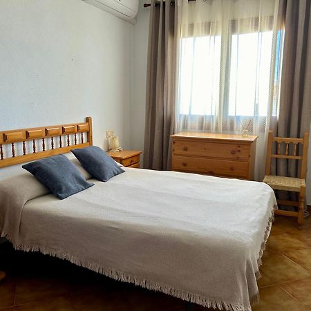 Apartamento Bellavista IV Dehesa de Campoamor  Bagian luar foto