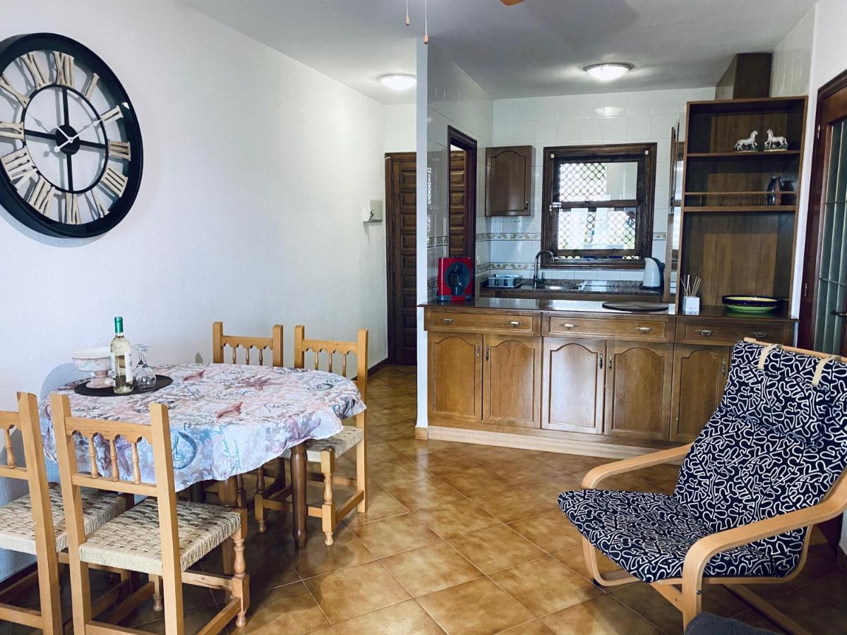 Apartamento Bellavista IV Dehesa de Campoamor  Bagian luar foto