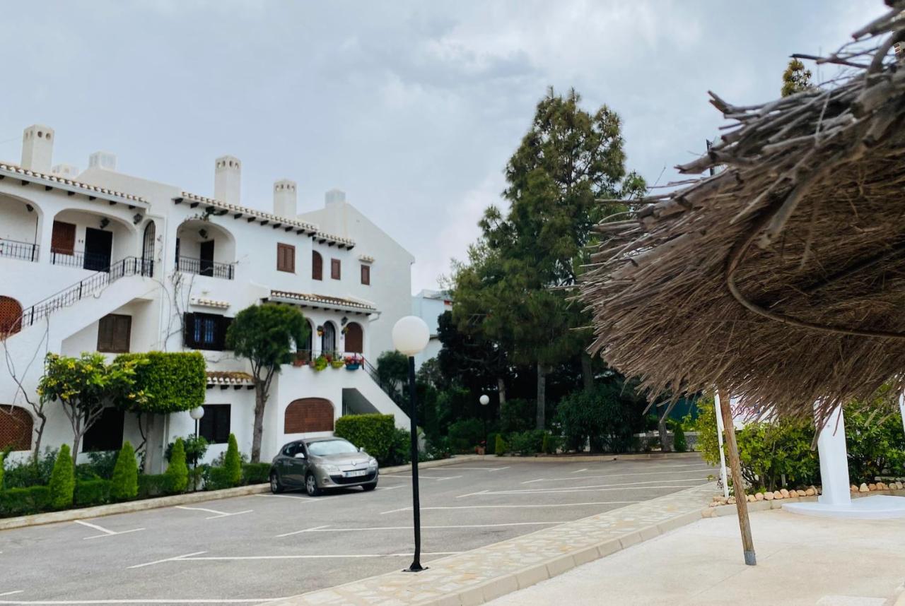 Apartamento Bellavista IV Dehesa de Campoamor  Bagian luar foto