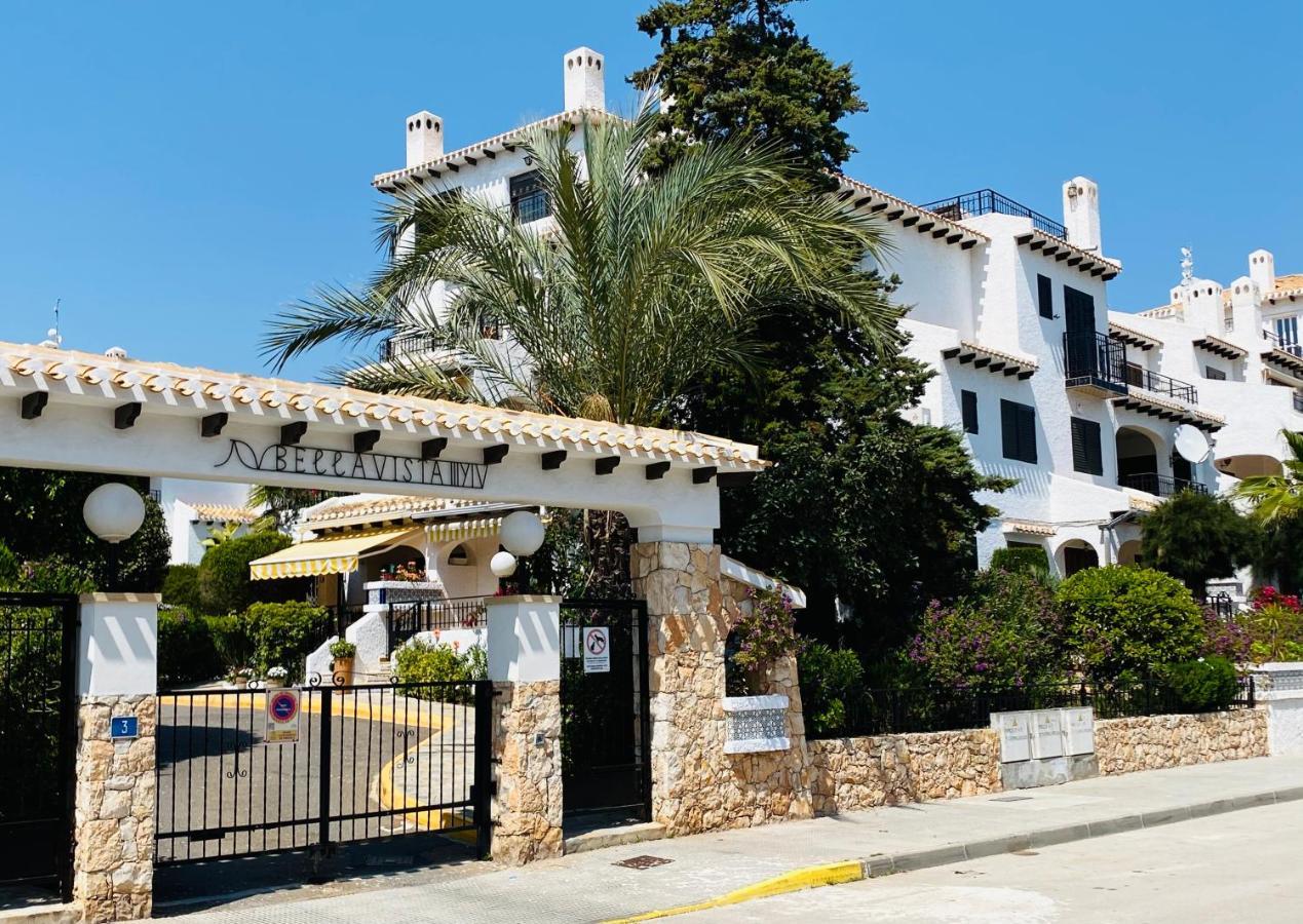Apartamento Bellavista IV Dehesa de Campoamor  Bagian luar foto
