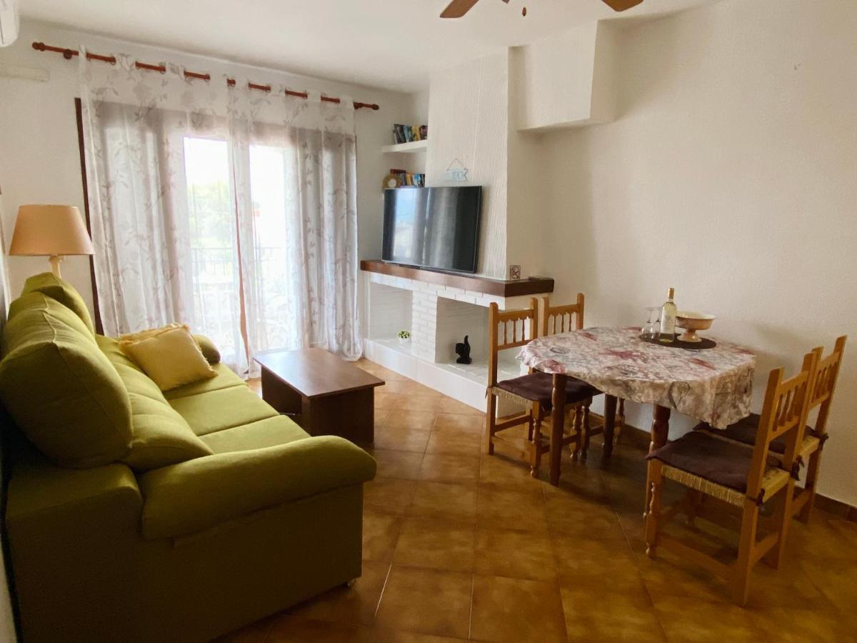 Apartamento Bellavista IV Dehesa de Campoamor  Bagian luar foto
