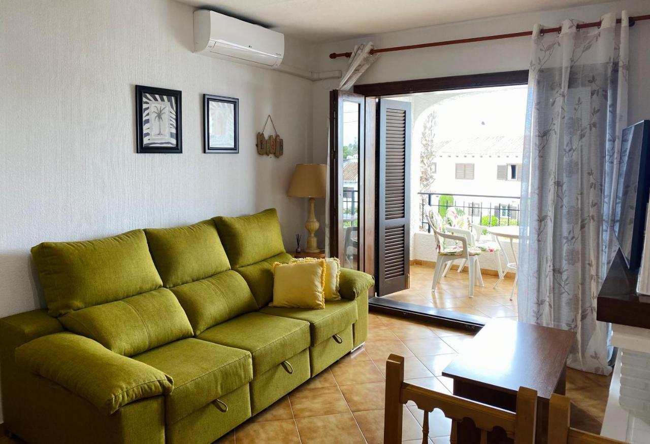 Apartamento Bellavista IV Dehesa de Campoamor  Bagian luar foto