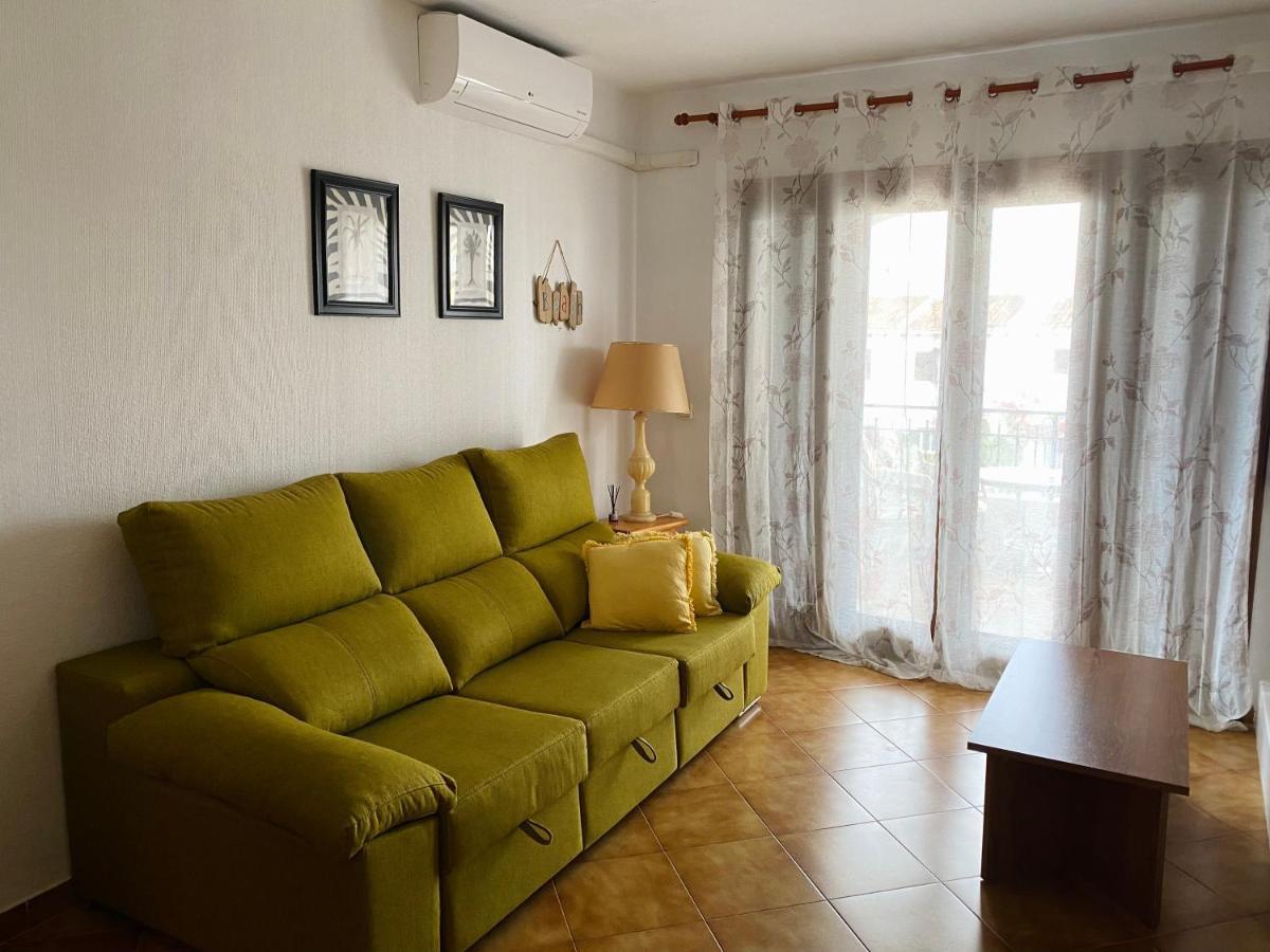 Apartamento Bellavista IV Dehesa de Campoamor  Bagian luar foto