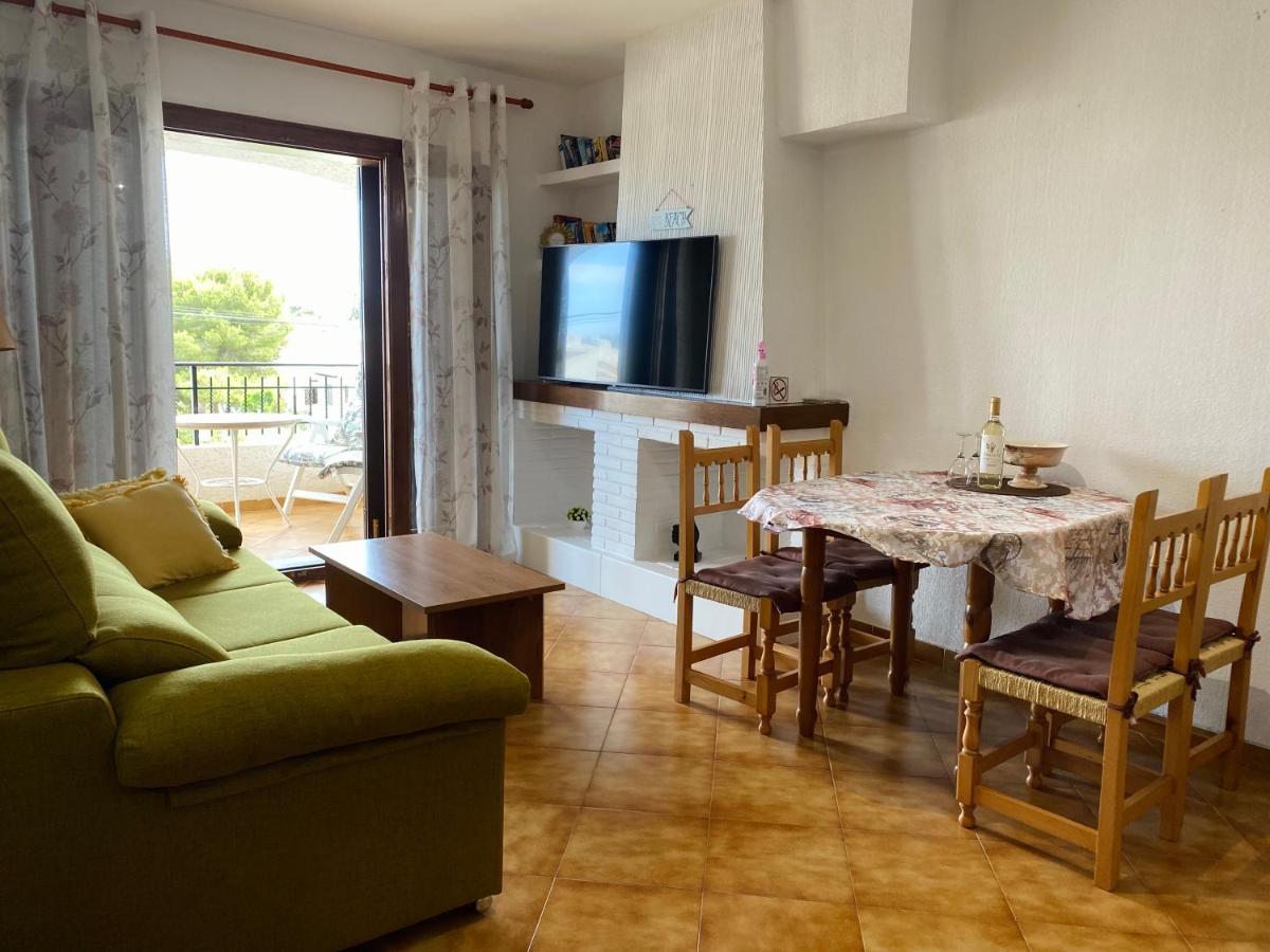 Apartamento Bellavista IV Dehesa de Campoamor  Bagian luar foto