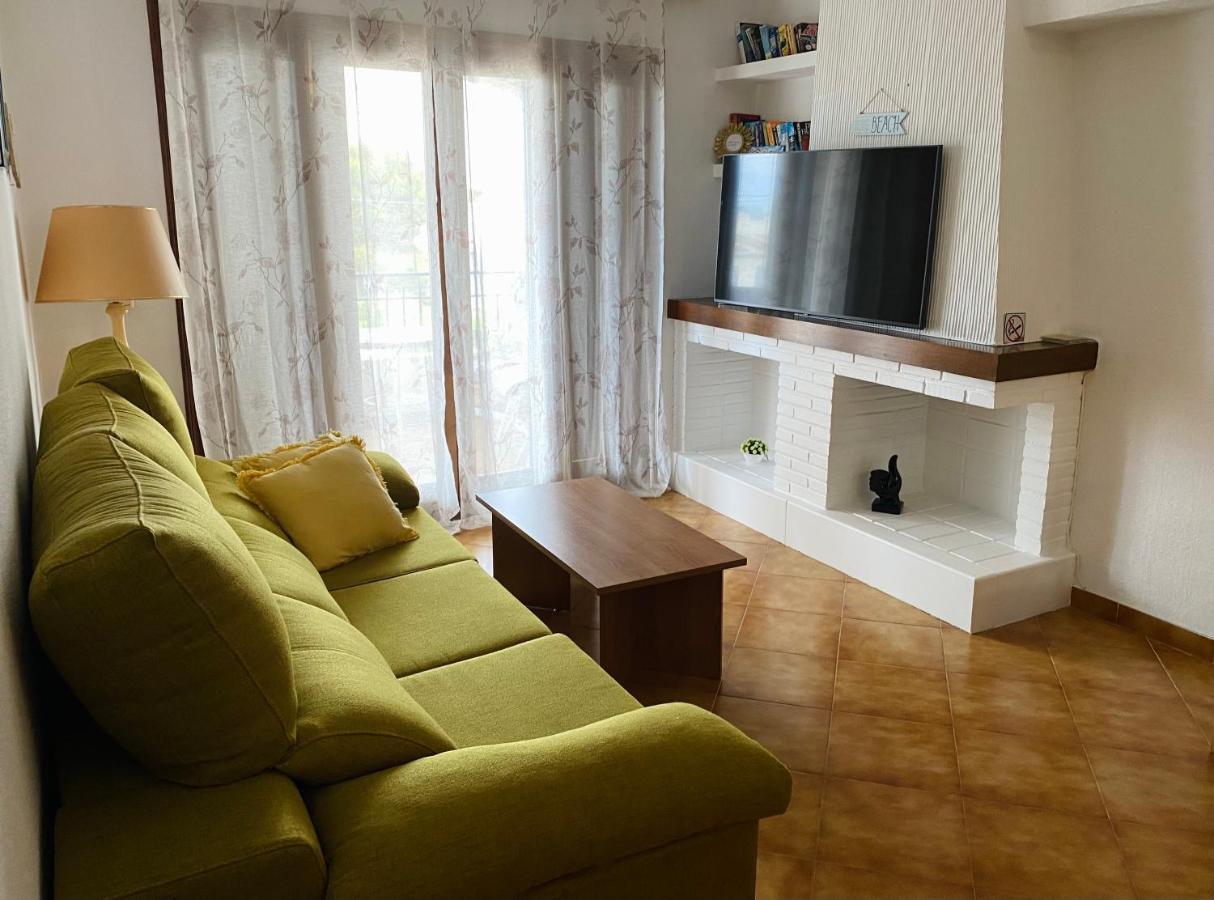 Apartamento Bellavista IV Dehesa de Campoamor  Bagian luar foto