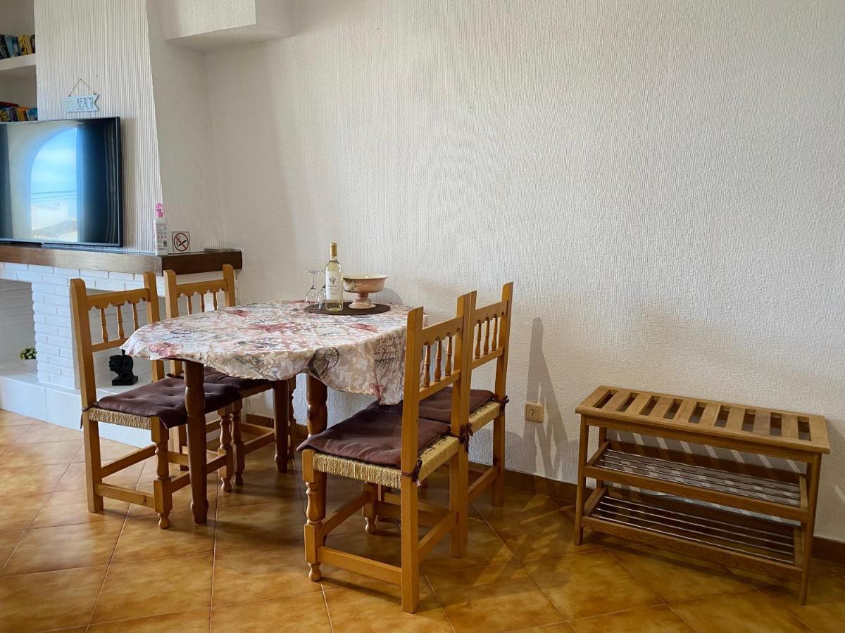 Apartamento Bellavista IV Dehesa de Campoamor  Bagian luar foto