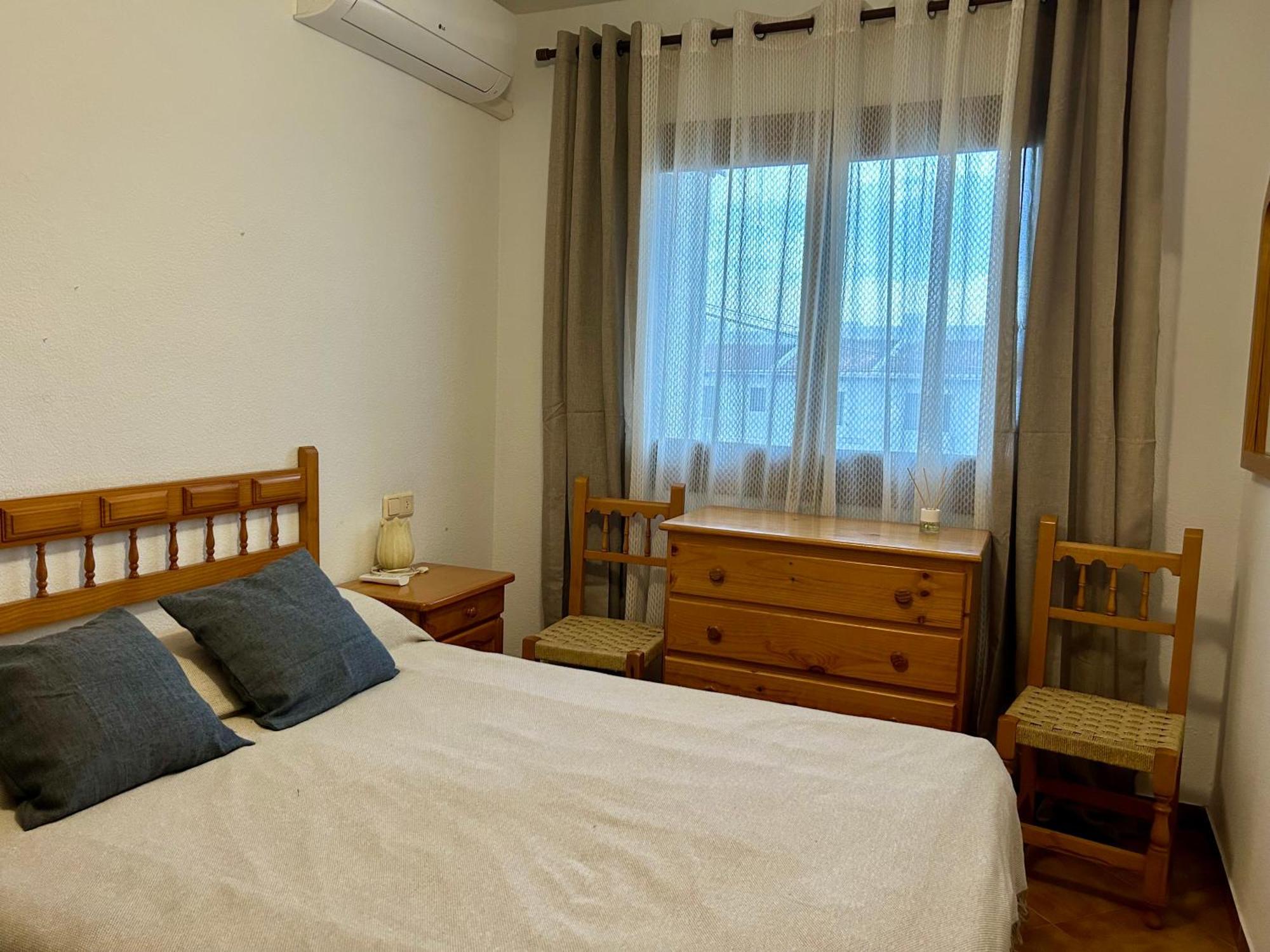 Apartamento Bellavista IV Dehesa de Campoamor  Bagian luar foto