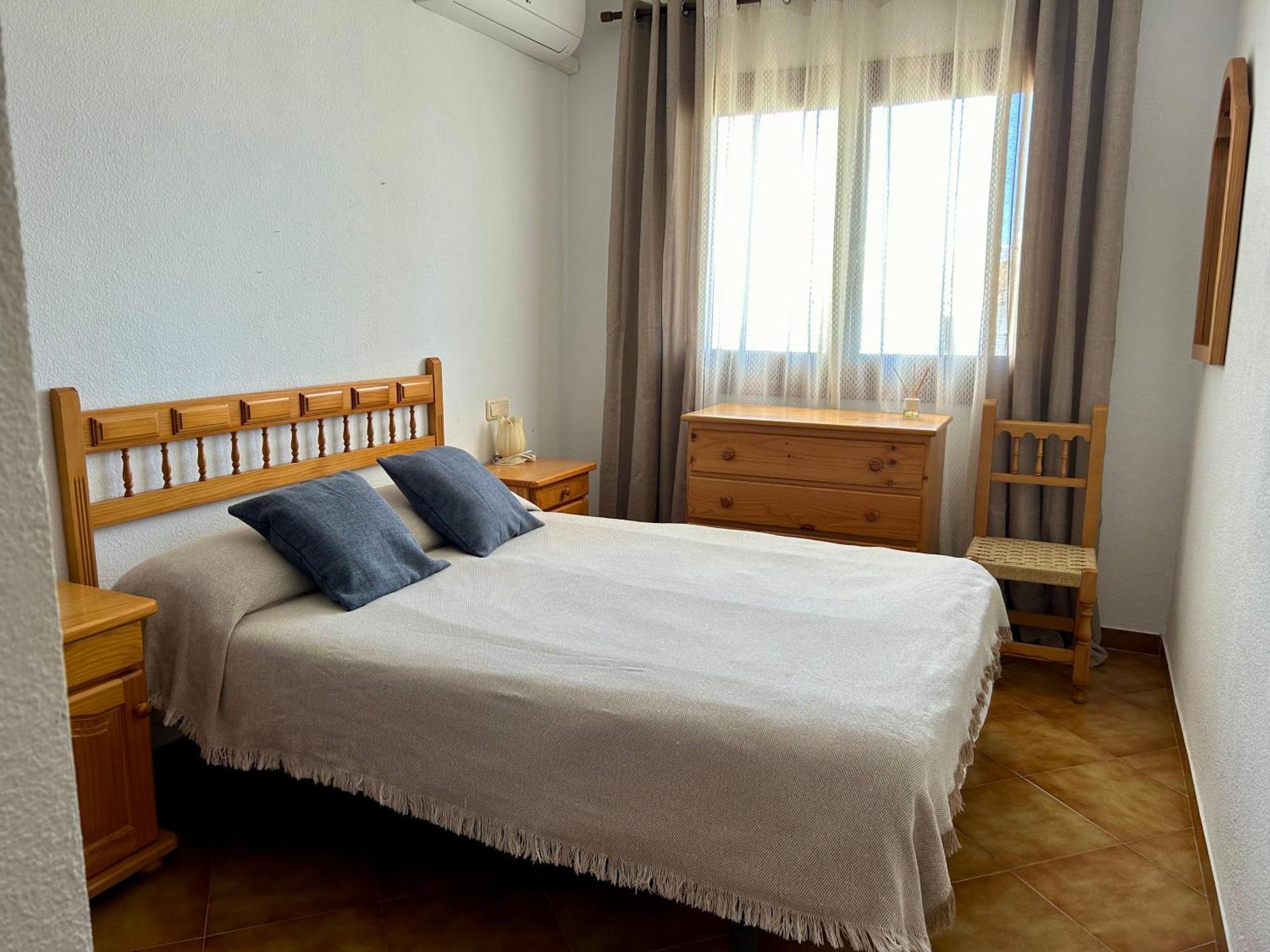 Apartamento Bellavista IV Dehesa de Campoamor  Bagian luar foto